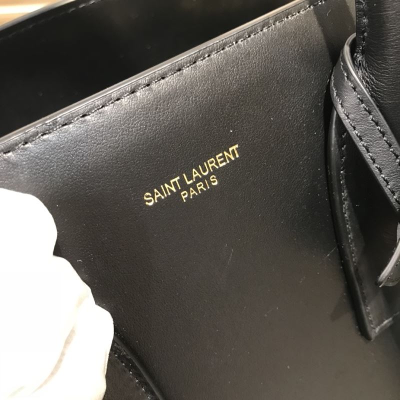 YSL Top Handle Bags